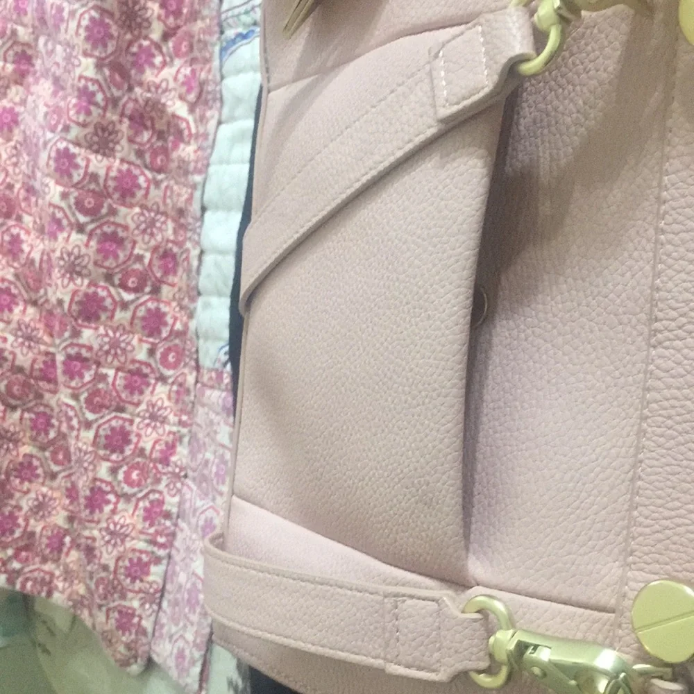 Ladies shoulder bag - Picture 8 of 10